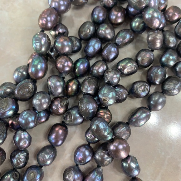 Freshwater Pearl Set - Picture 12 of 12